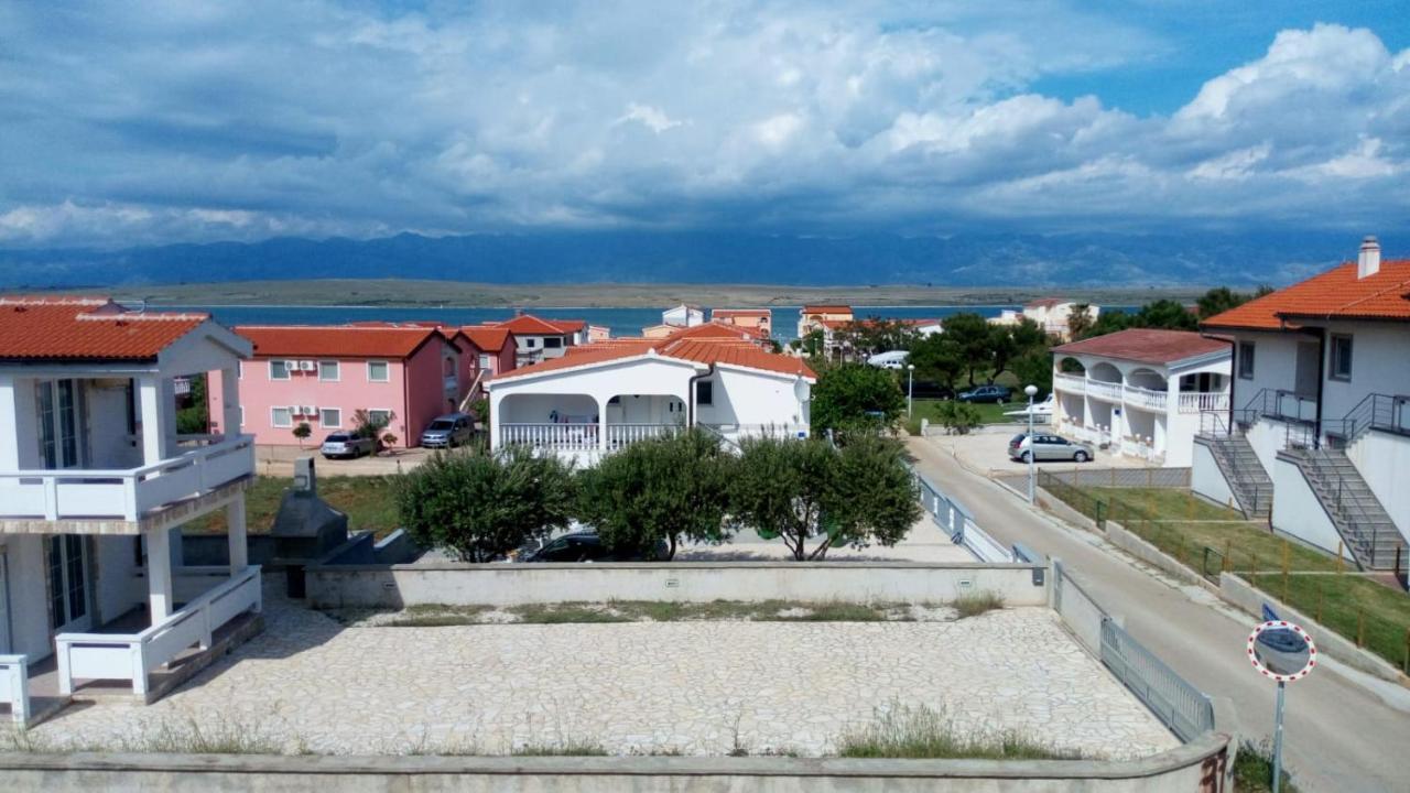 Apartmani Matovina Vir Esterno foto