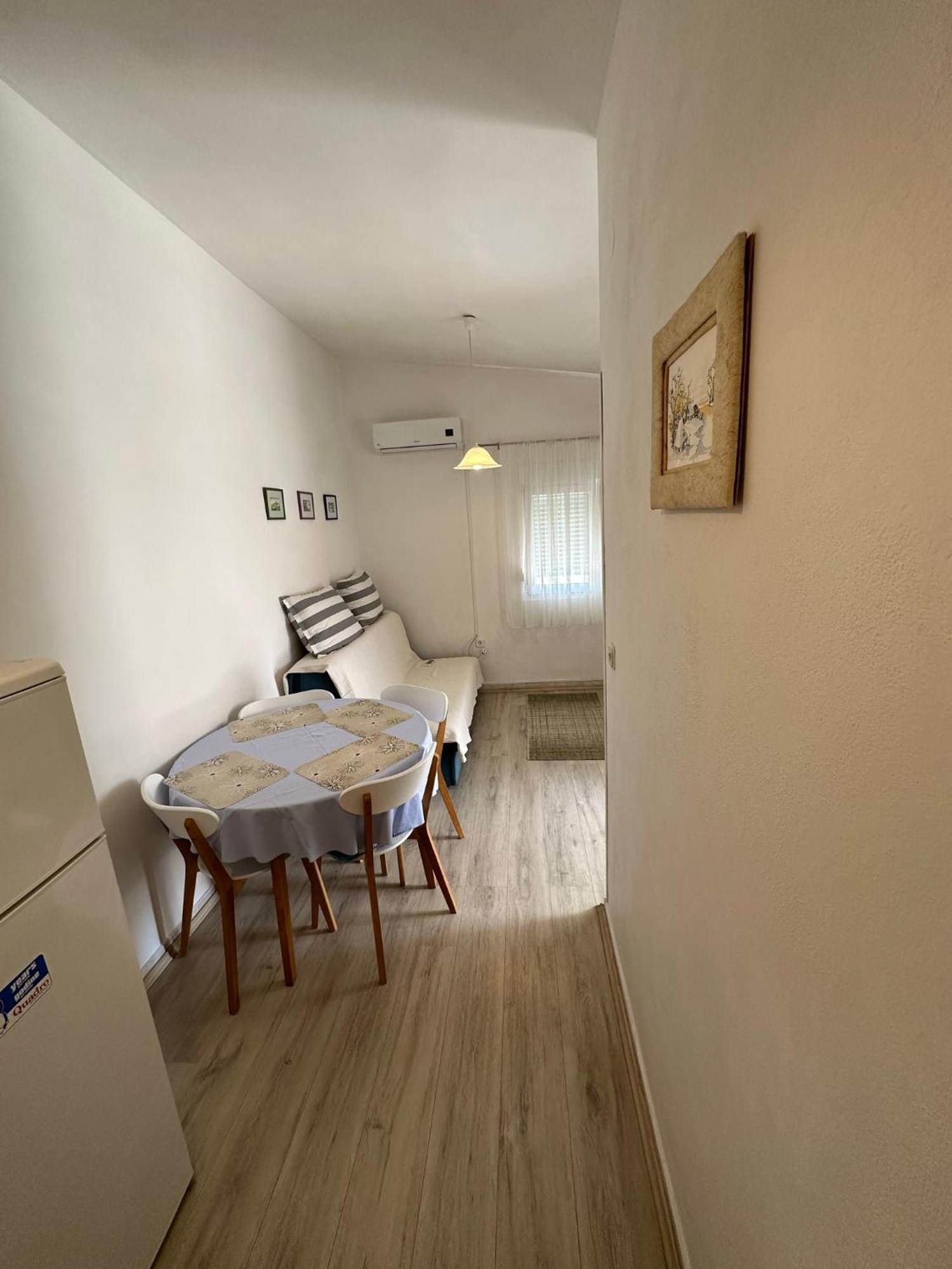 Apartmani Matovina Vir Esterno foto