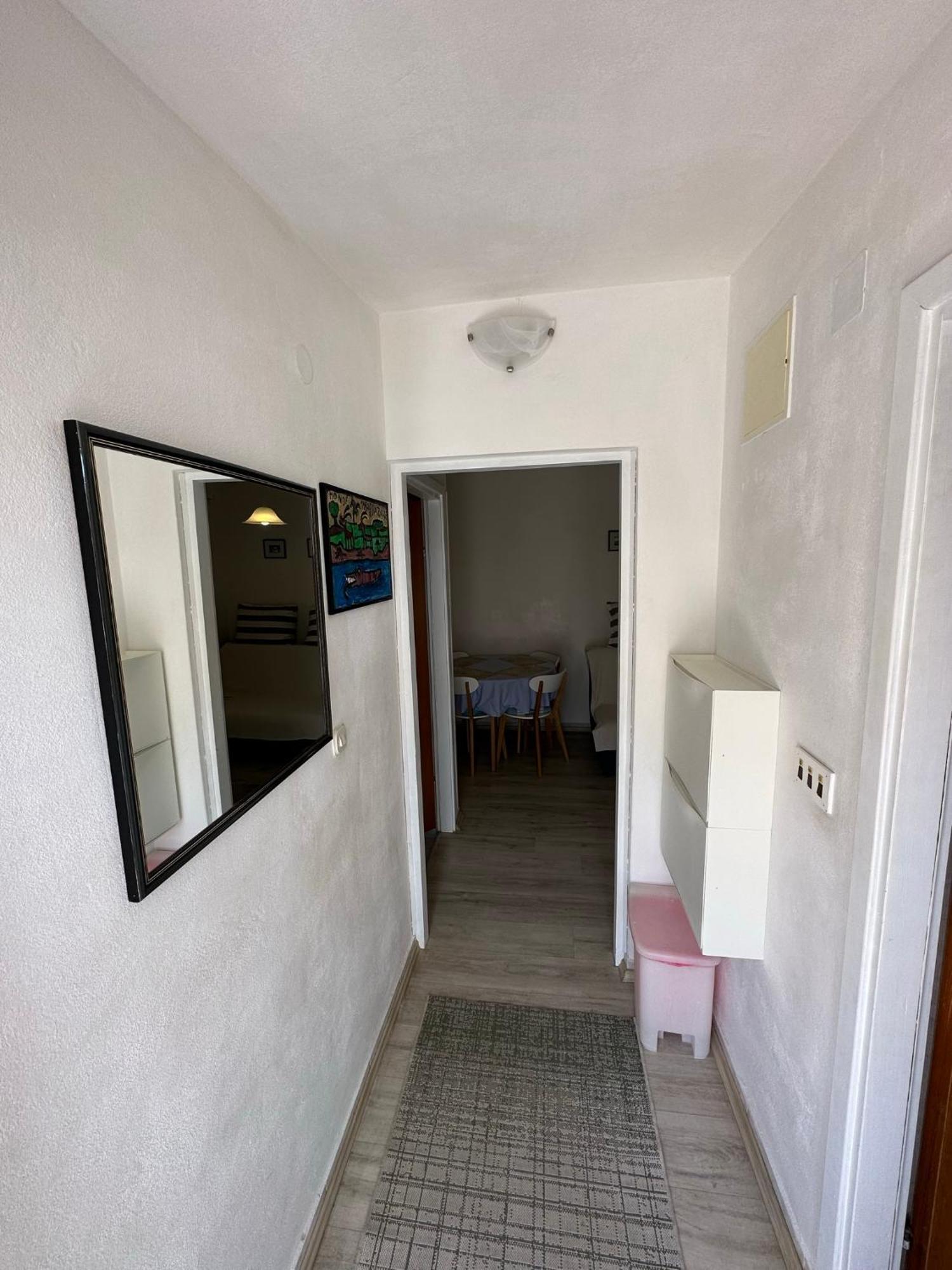 Apartmani Matovina Vir Esterno foto
