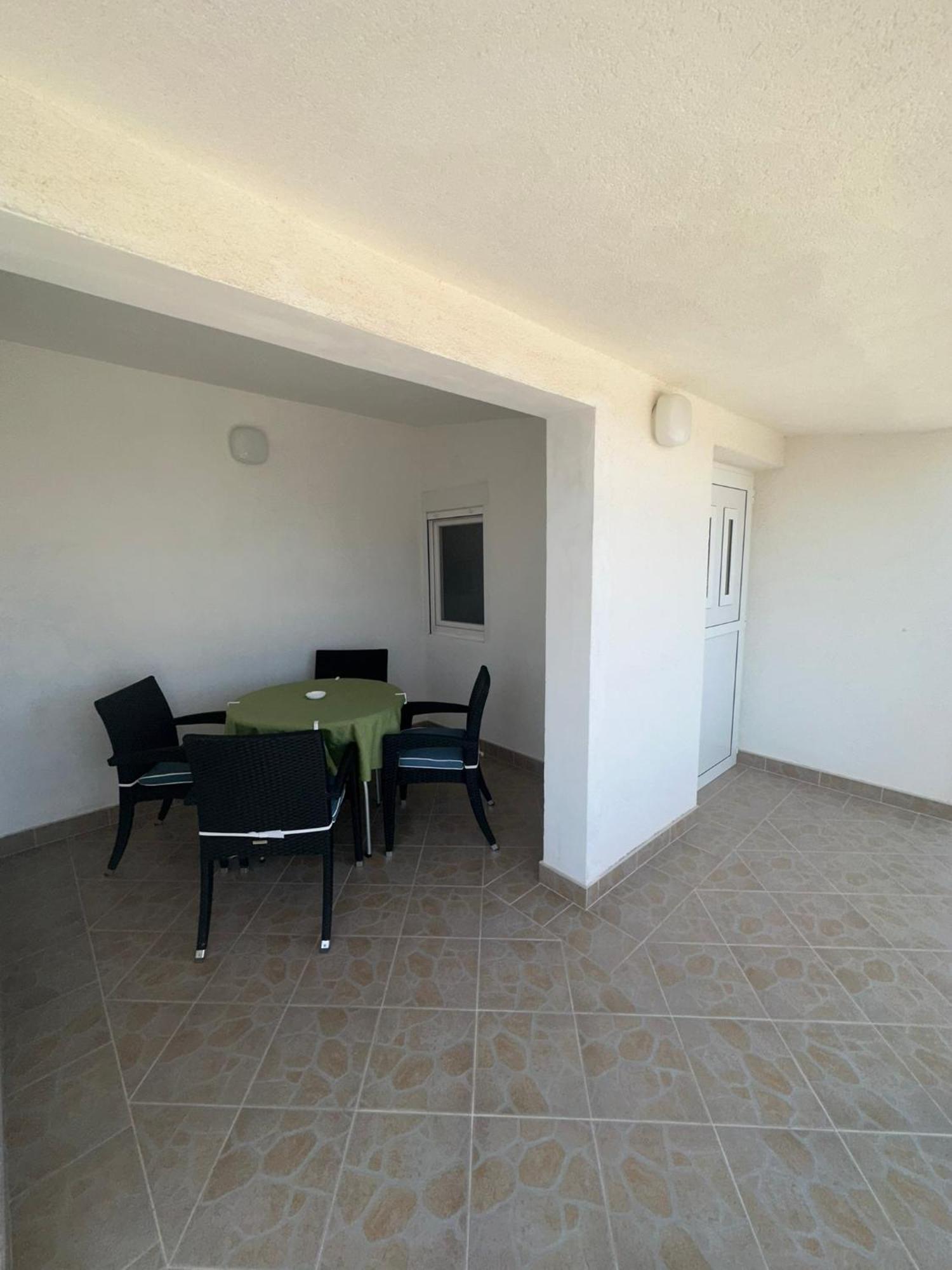 Apartmani Matovina Vir Esterno foto