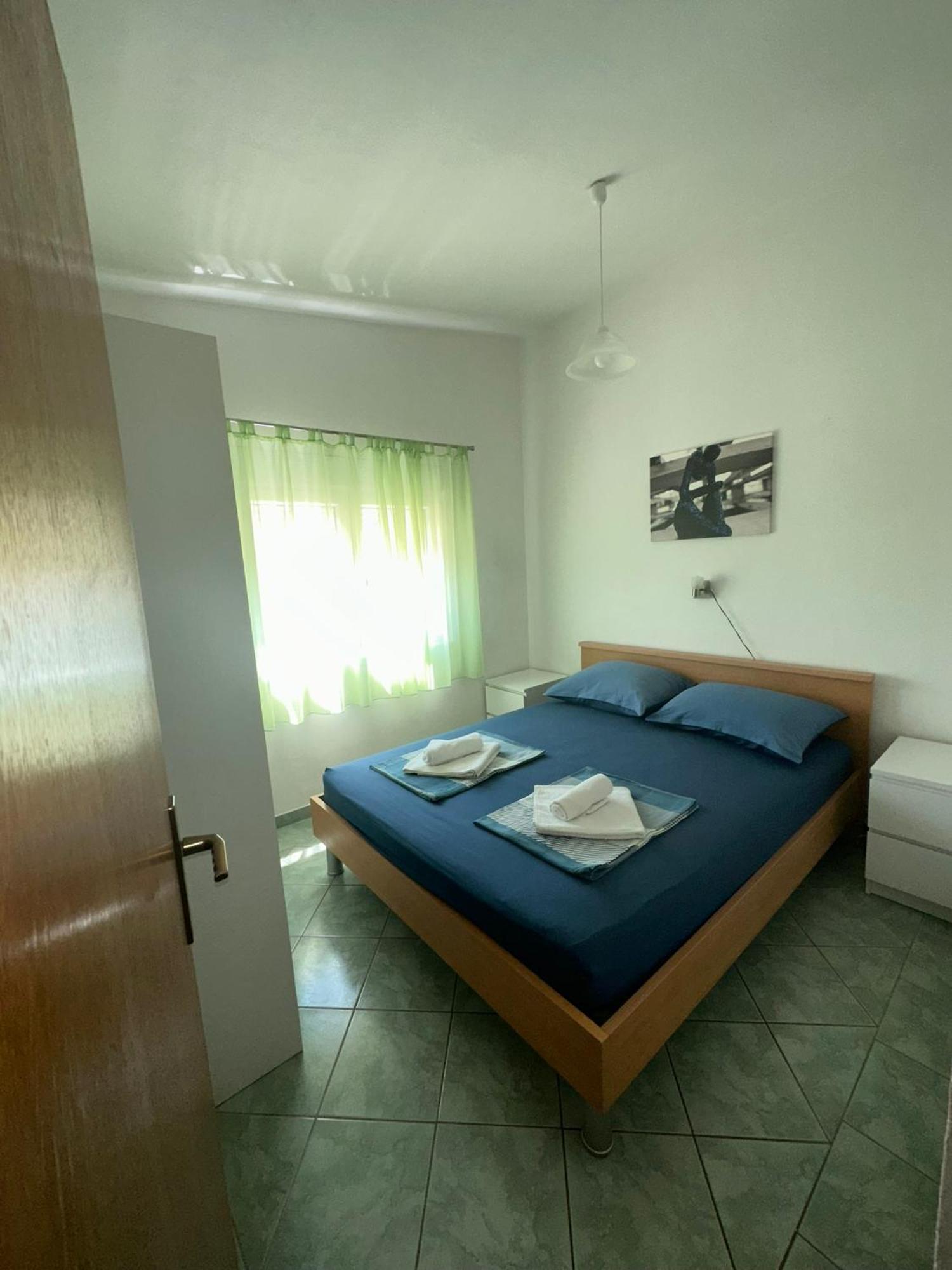 Apartmani Matovina Vir Esterno foto
