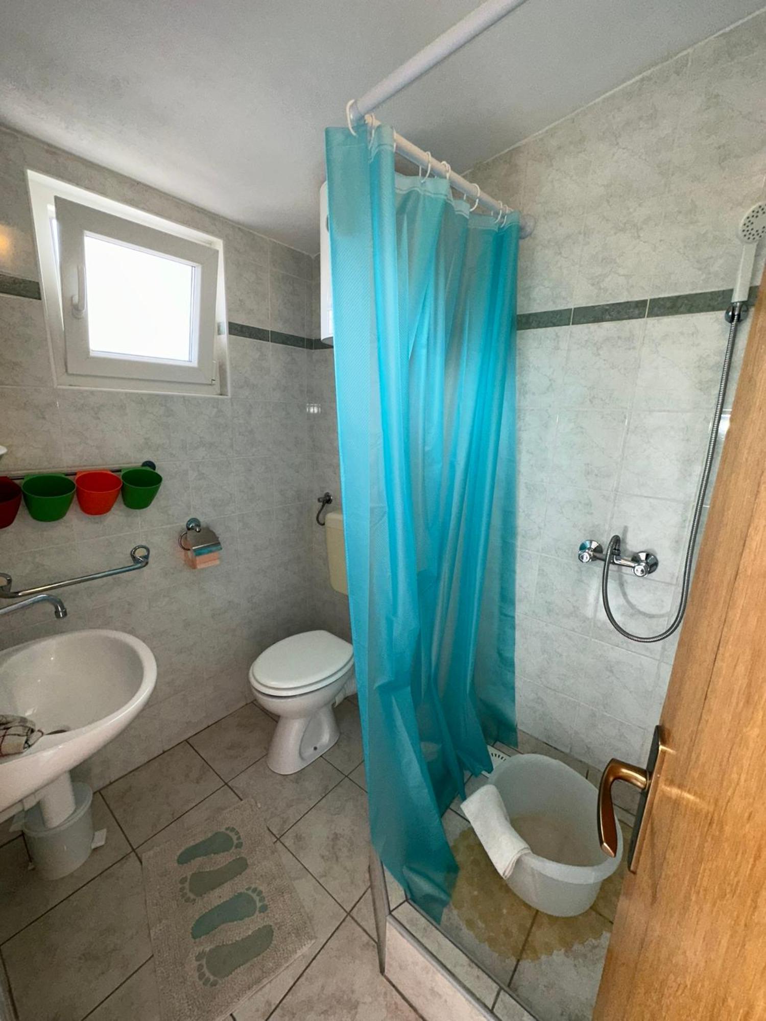 Apartmani Matovina Vir Esterno foto