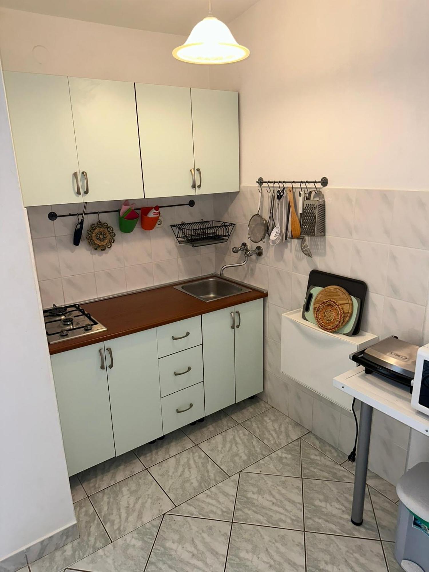 Apartmani Matovina Vir Esterno foto